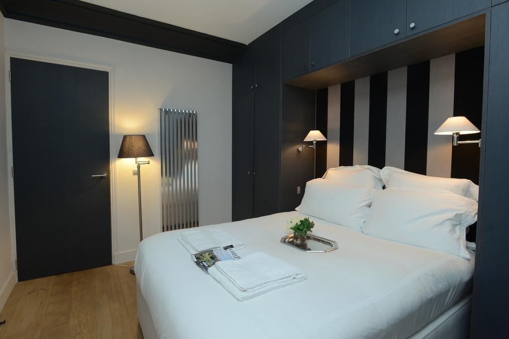 Appartement Paris Tour Eiffel Pokój zdjęcie